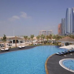 Imagine pentru Hotel Intercontinental Abu Dhabi Cazare - Litoral Abu Dhabi 2027