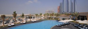 Imagine pentru Hotel Intercontinental Abu Dhabi Cazare - Litoral Abu Dhabi 2027