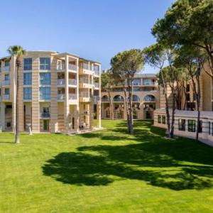 poza Hotel Rixos Park Belek