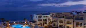 Imagine pentru Harmony Rethymno Beach Hotel Cazare - Stavromenos 2027