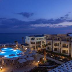Imagine pentru Harmony Rethymno Beach Hotel Cazare - Stavromenos 2027