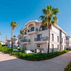 Imagine pentru Hotel La Benata Cazare - Litoral Side 2027