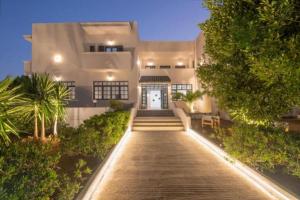 poza telefon Anemos Inn Hotel