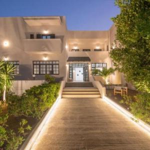 poza Anemos Inn Hotel