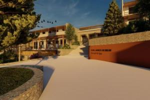 poza telefon King Minos Retreat Resort & Spa