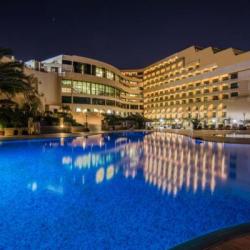 Imagine pentru Valleta Cazare - Litoral Malta la hoteluri cu Demipensiune 2027