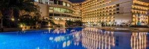 Imagine pentru Valleta Cazare - Litoral Malta la hoteluri cu Demipensiune 2027