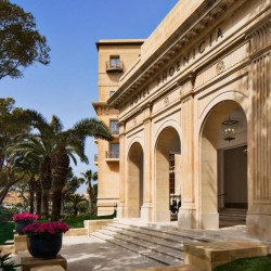 Imagine pentru Valleta Cazare - Litoral Malta 2027