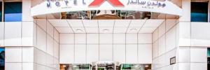 Imagine pentru Sharjah Cazare - Emiratele Arabe Unite la hoteluri de 4* stele 2027
