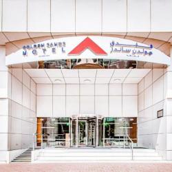 Imagine pentru Sharjah Cazare - Emiratele Arabe Unite la hoteluri de 4* stele 2027