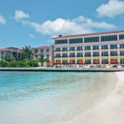 Imagine pentru Hotel Hulhule Island Cazare - Litoral Male 2026