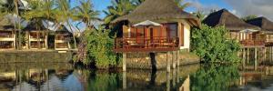 Imagine pentru Hotel Constance Le Prince Maurice Cazare - Plaisance 2026