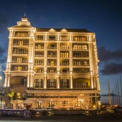 Imagine pentru Mauritius Cazare - Mauritius la hoteluri de 5* stele 2027