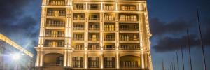Imagine pentru Mauritius Cazare - Mauritius la hoteluri de 5* stele 2027