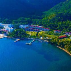 Imagine pentru Mugla Cazare - Litoral Turcia 2027