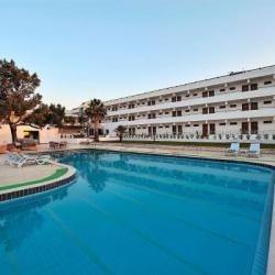 Imagine pentru Hotel Soz Cazare - Litoral Gumbet 2026