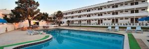 Imagine pentru Hotel Soz Cazare - Litoral Gumbet 2026