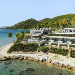Imagine pentru Insula Lefkada Charter Avion - Grecia 2026