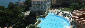 Imagine pentru Hotel Pestana Miramar Charter Avion - Portugalia 2026