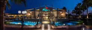 Imagine pentru Hotel Xperience Kiroseiz Parkland Cazare - Litoral Naama Bay 2027