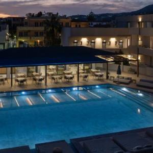 poza Hotel Mare Garden