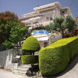 Imagine pentru Hotel Naias Cazare - Litoral Neos Marmaras (sithonia) 2027