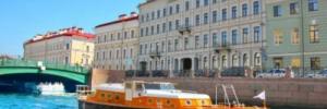 Imagine pentru Hotel Kempinski Moika 22 Cazare - Rusia 2026