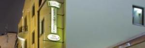 Imagine pentru Hotel Brothers Karamazov Cazare - Rusia la hoteluri de 4* stele 2027