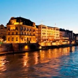 Imagine pentru Hotel Grand Les Trois Rois Cazare - Elvetia 2027