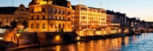 Imagine pentru Hotel Grand Les Trois Rois Cazare - Elvetia 2027