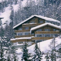 Imagine pentru Hotel Alpenroyal Cazare - Elvetia 2026