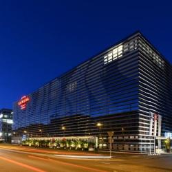 Imagine pentru Hotel Kameha Grand Zurich Cazare - Elvetia 2027