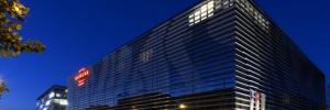 Imagine pentru Hotel Kameha Grand Zurich Cazare - Elvetia 2027