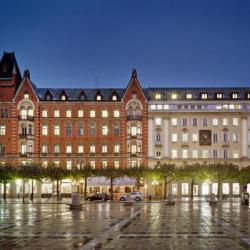 Imagine pentru Hotel Nobis Cazare - Suedia 2025