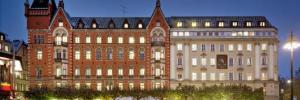Imagine pentru Hotel Nobis Cazare - Suedia 2025