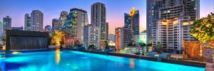 Imagine pentru Hotel Admiral Premier Cazare - Bangkok Metropolitan la hoteluri de 4* stele 2026