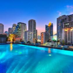 Imagine pentru Hotel Admiral Premier Cazare - Bangkok Metropolitan la hoteluri de 4* stele 2026
