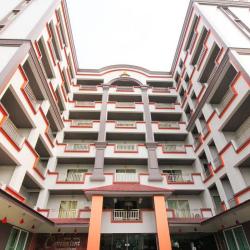 Imagine pentru Bangkok Cazare - Bangkok Metropolitan la hoteluri de 3* stele 2026