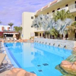 Imagine pentru Sharks Bay Charter Avion - Egipt 2027