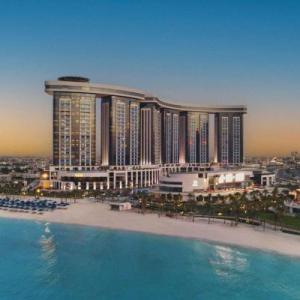 poza Hotel Rixos Premium Alamein