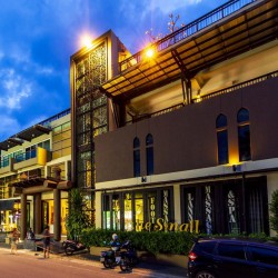 Imagine pentru Ao Nang Cazare - Thailanda la hoteluri de 4* stele 2026