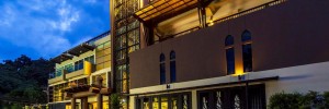 Imagine pentru Ao Nang Cazare - Thailanda la hoteluri de 4* stele 2026