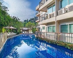 Imagine pentru Krabi Cazare - Thailanda la hoteluri de 3* stele 2027
