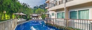 Imagine pentru Krabi Cazare - Thailanda la hoteluri de 3* stele 2027