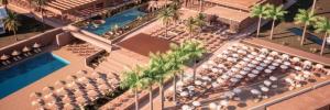 Imagine pentru Hotel Aldiana Club Naga Bay Cazare - Litoral Soma Bay 2027