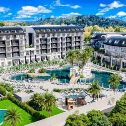 Imagine pentru Hotel Royal Atlantis Icon Cazare - Litoral Side 2027