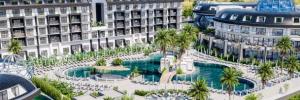 Imagine pentru Hotel Royal Atlantis Icon Cazare - Litoral Side 2027