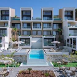 Imagine pentru Hotel Zest Thassos Luxury Retreat Cazare - Litoral Limenaria 2026