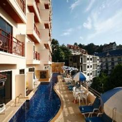 Imagine pentru Phuket Cazare - Thailanda la hoteluri de 3* stele 2027