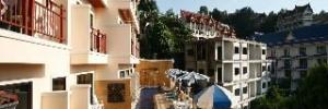 Imagine pentru Phuket Cazare - Thailanda la hoteluri de 3* stele 2027